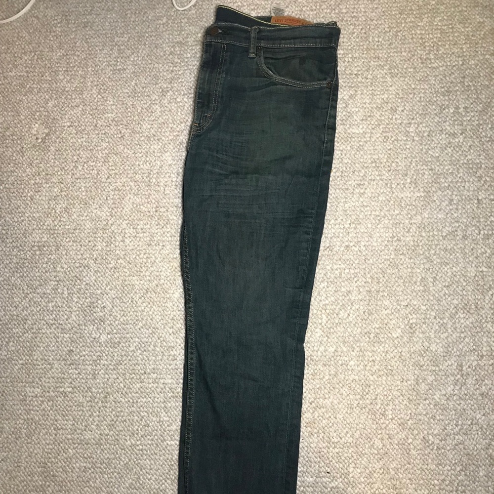 Levi’s 511 Slim 36x32